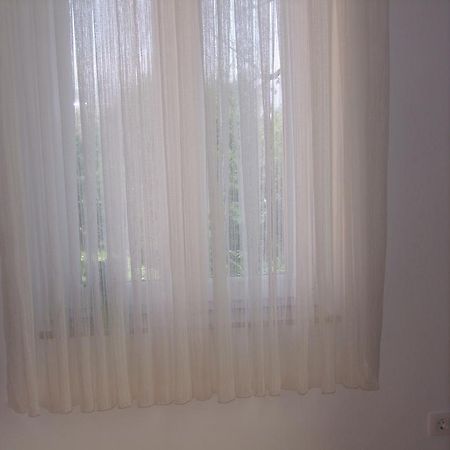 Apartman Nekic Опатия Экстерьер фото