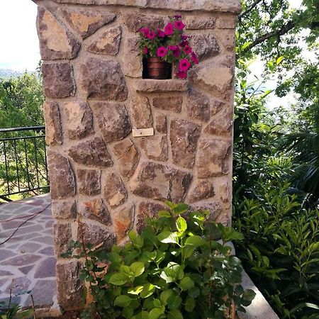 Apartman Nekic Опатия Экстерьер фото