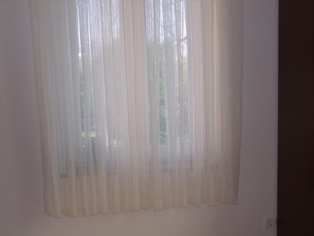 Apartman Nekic Опатия Экстерьер фото