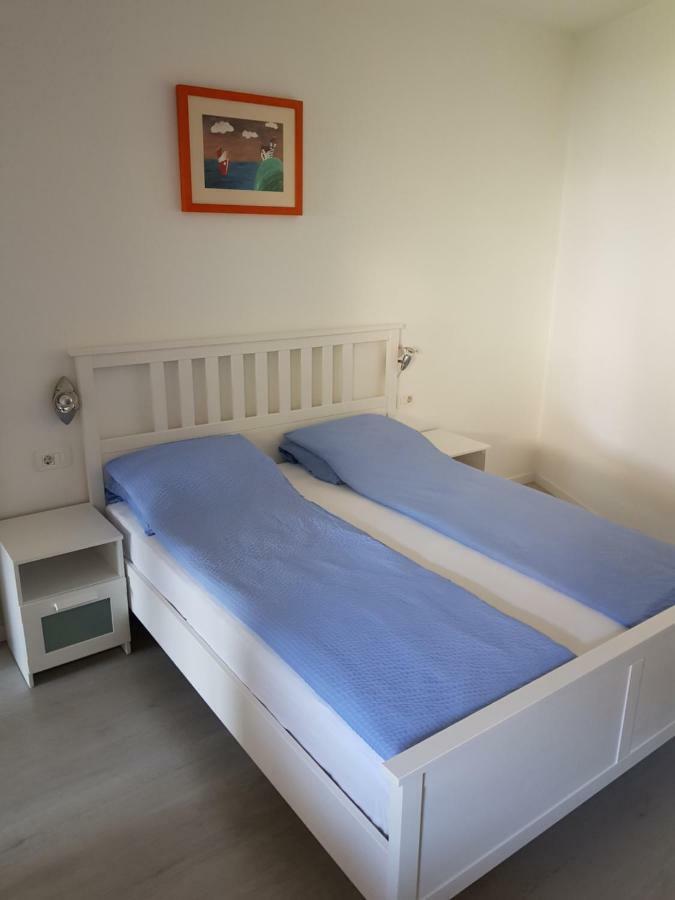 Apartman Nekic Опатия Экстерьер фото