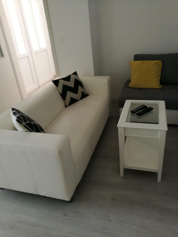 Apartman Nekic Опатия Экстерьер фото